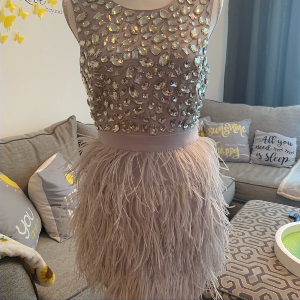 Bebe Sexy Dress